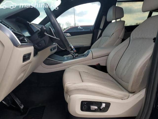 BMW X7 I (G07) 40i 3.0 AT 4WD