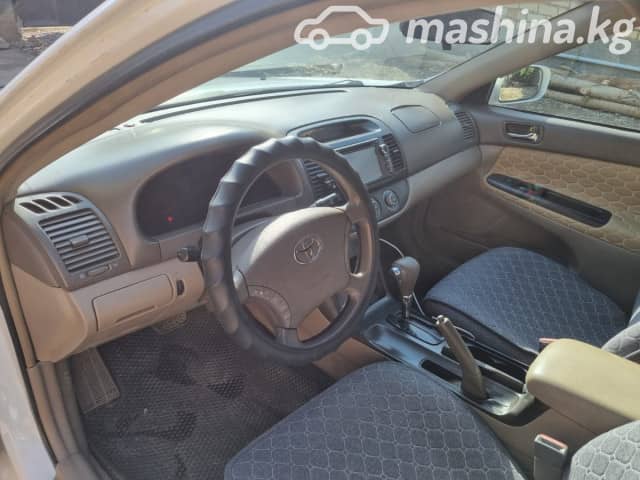 Toyota Camry V (XV30) 2.4 AT