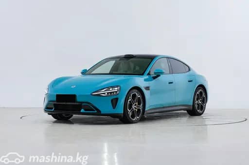 Xiaomi SU7 Electro AT 4WD