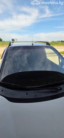 Daewoo Matiz I Рестайлинг 0.8 MT