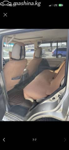 Mitsubishi Montero III 3.5 AT 4WD