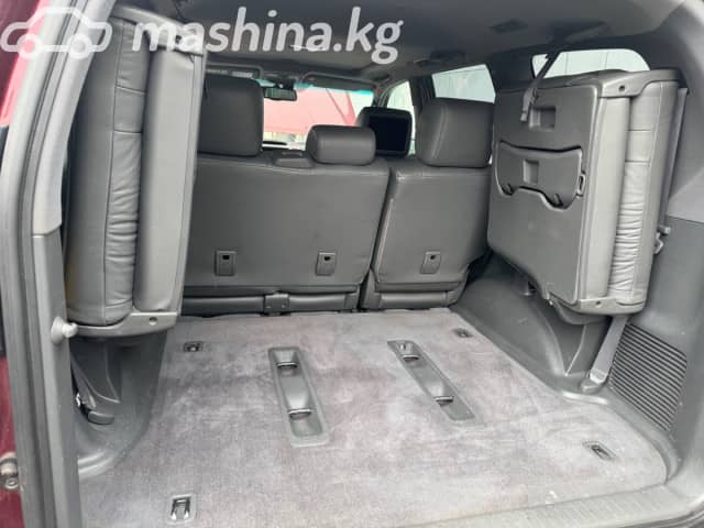 Lexus GX I 470 4.7 AT 4WD