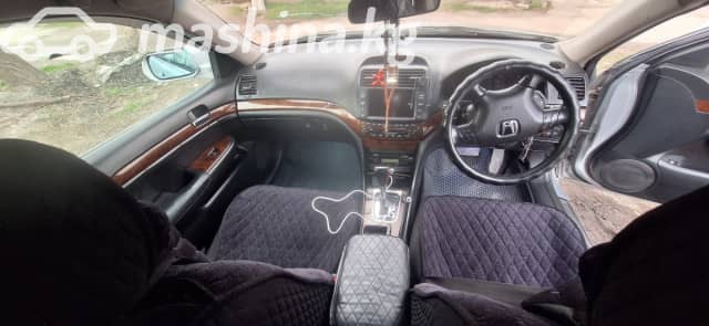 Honda Inspire IV 3.0 AT