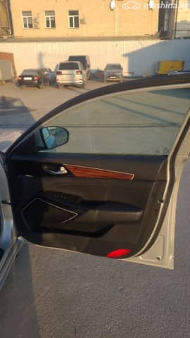 Kia K7 YG (II) 3.0 AT