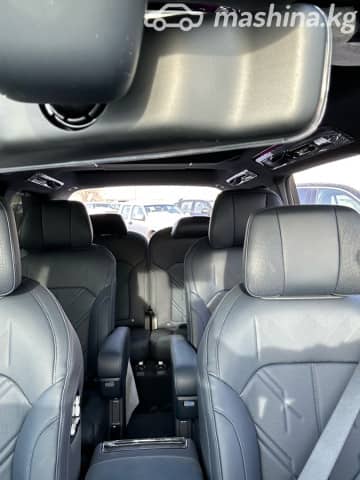 Zeekr 9X 2.0hyb AT 4WD