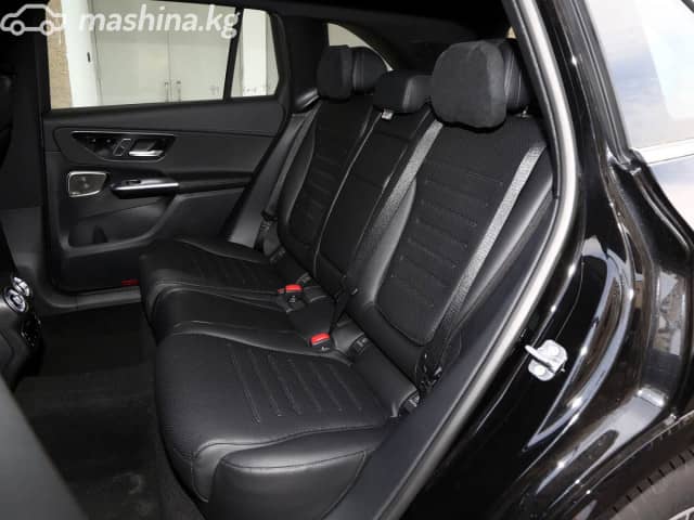 Mercedes-Benz GLC Coupe II (C254) 300 2.0 AT 4WD