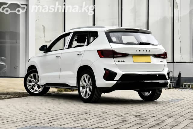 Volkswagen Jetta VII Рестайлинг 2 1.5 AT