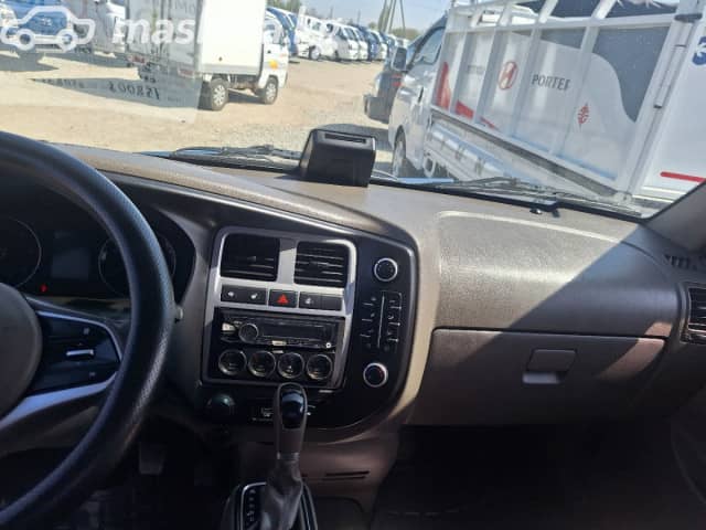 Hyundai Porter