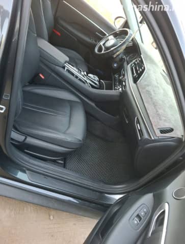 Hyundai Sonata VIII (DN8) LPi 2.0 AT