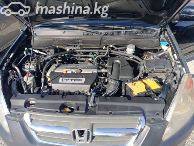 Honda CR-V II 2.4 AT 4WD