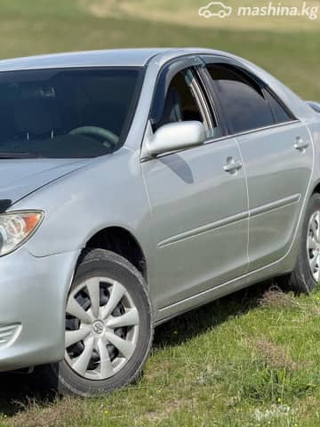 Toyota Camry V (XV30) 2.4 AT