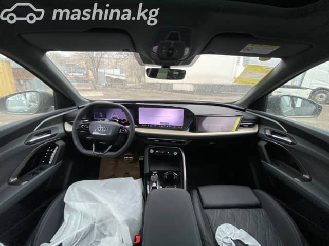 Audi Q5 III 40 TFSI 2.0 AMT 4WD