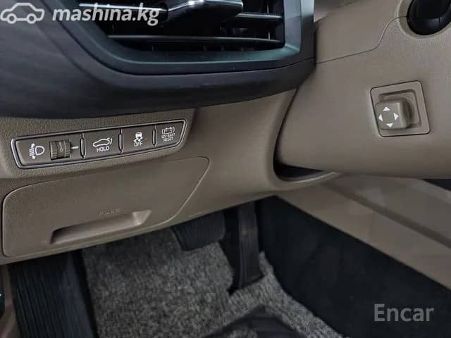 Kia K8 1.6hyb AT