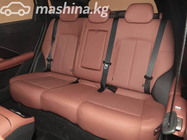 Changan CS55PLUS I Рестайлинг 1.5 AMT