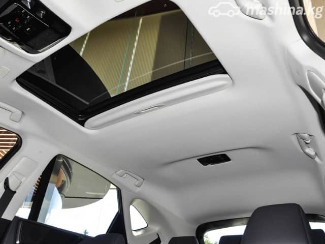 Lexus NX II 200 2.0 CVT
