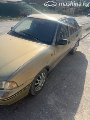 Daewoo Nexia I 1. 6 MT