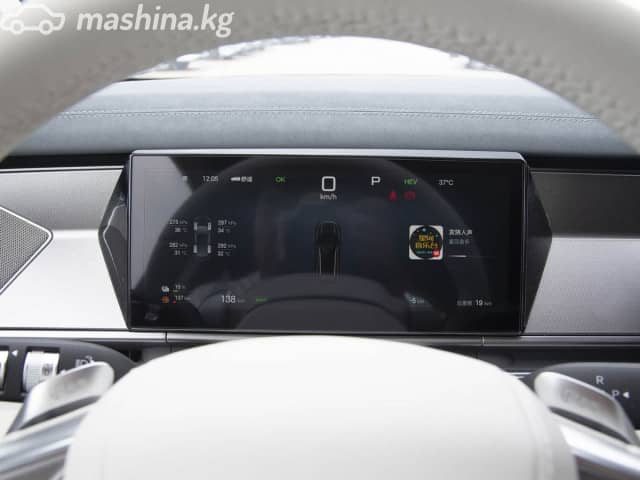 BYD Tang L DM-i 1.5hyb AT