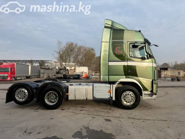 Volvo FH