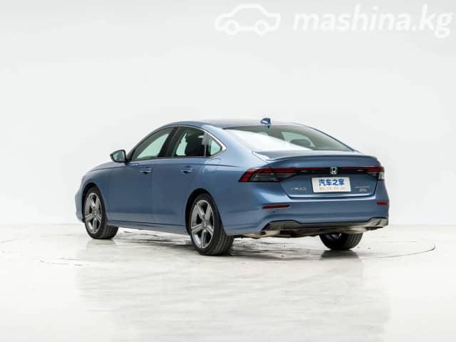 Honda Accord XI 1.5 CVT