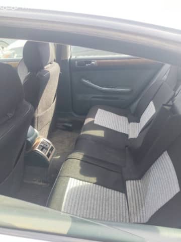 Audi A6 II (C5) 1.8 AT