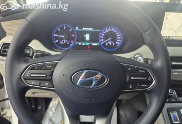 Hyundai Palisade I 2.2 AT