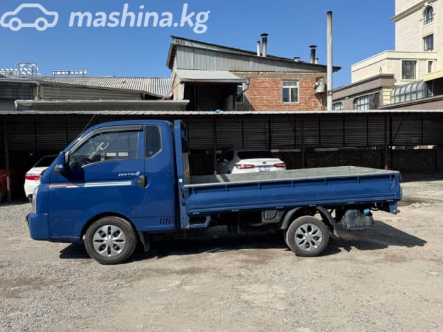 Hyundai Porter