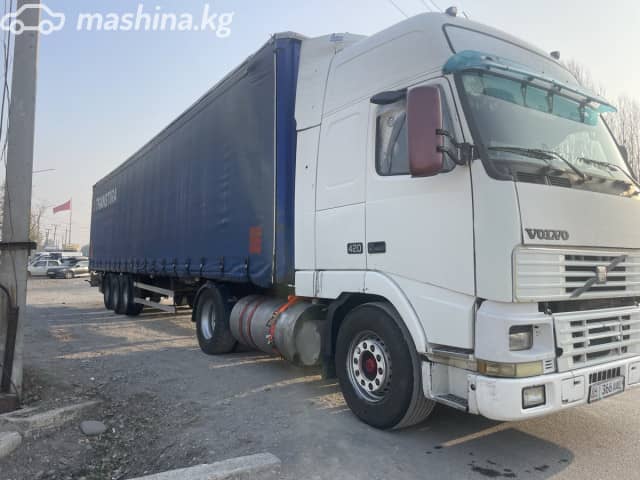 Volvo FH