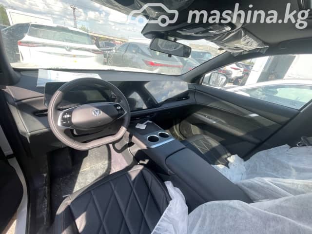 Changan CS75 Plus IV 1.5 AT