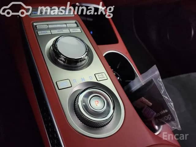 Genesis GV70 I 2.5 AT