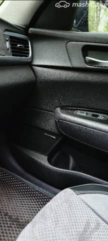 Kia Optima IV 1.7d AMT