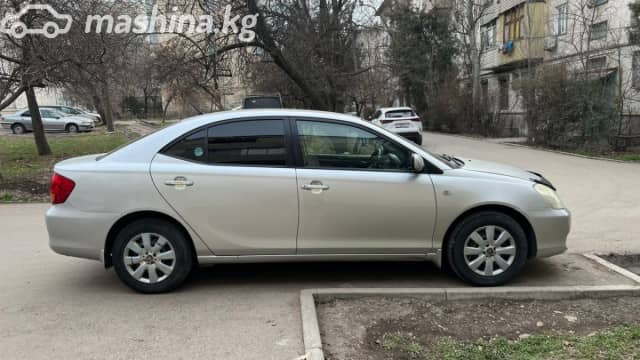 Toyota Allion I 1.8 AT