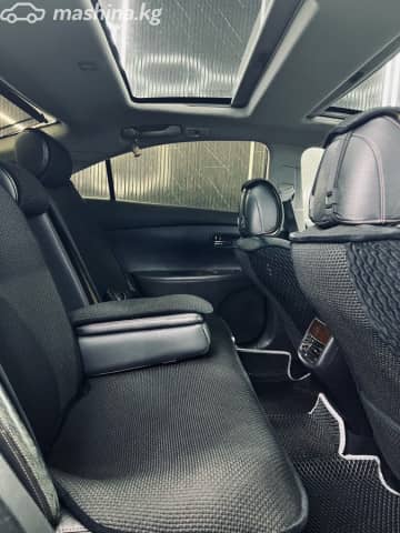Lexus ES V Рестайлинг 350 3.5 AT
