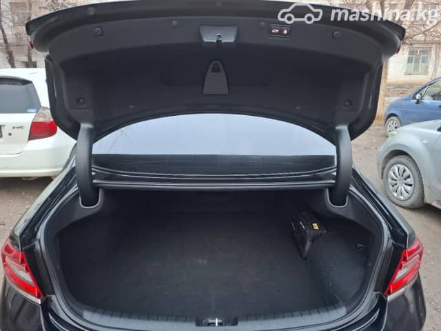 Hyundai Grandeur VI 2.4hyb AT