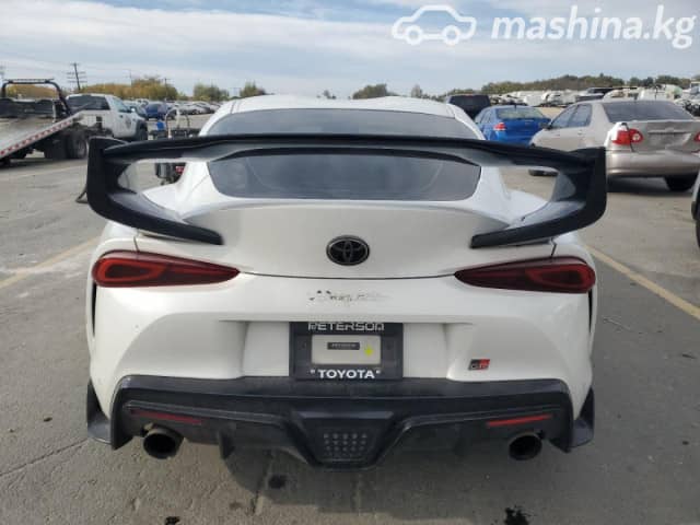 Toyota Supra V (A90) 3.0 AT