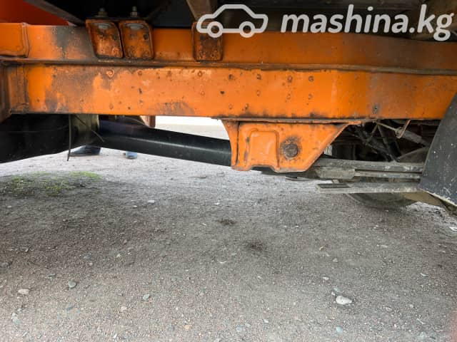 Mercedes-Benz Междугородный