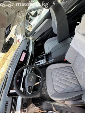 Volkswagen Tavendor 2.0 AMT 4WD