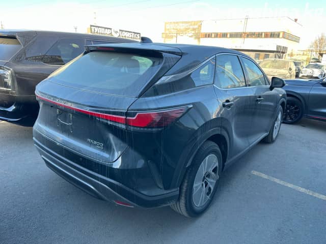 Lexus RX V 300 2.0 AT 4WD