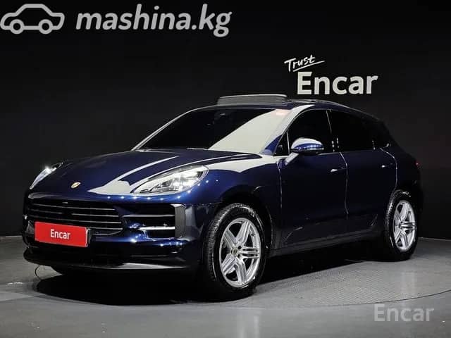 Porsche Cayenne III S 2.9 AT 4WD