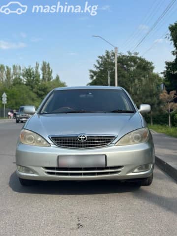 Toyota Camry V (XV30) 2.4 AT
