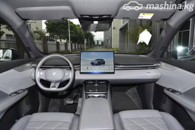 Changan Deepal S05 1.5hyb AT