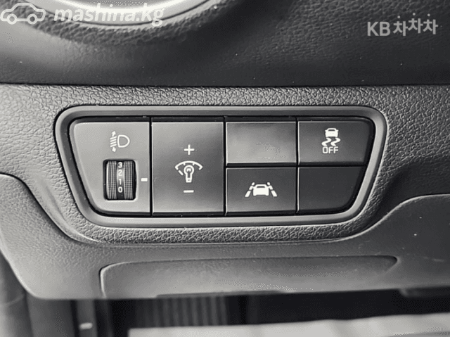 Kia K3 II 1.6 CVT