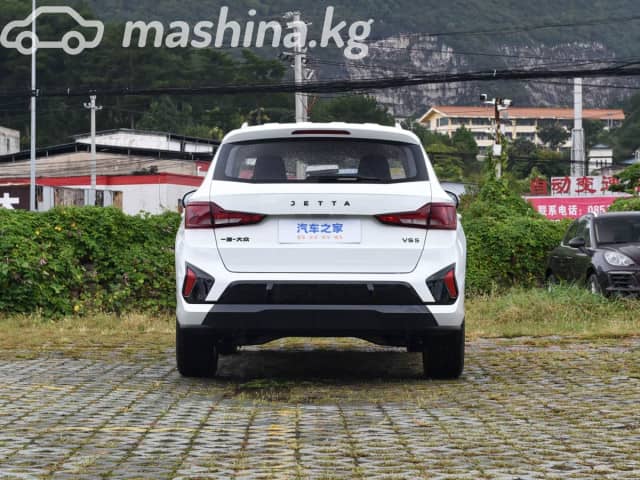 Volkswagen Jetta VII Рестайлинг 2 GLI 2.0 AMT
