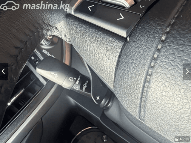 Toyota Crown XV (S220) 2.0 AT