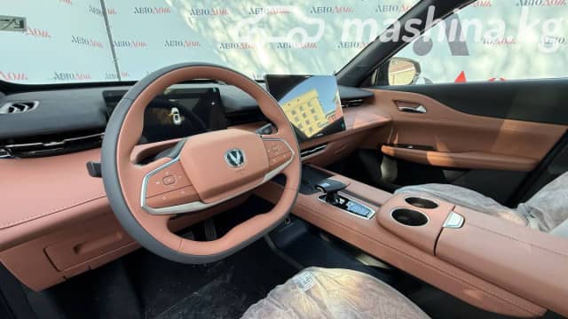 Changan UNI-Z 1.5 AMT