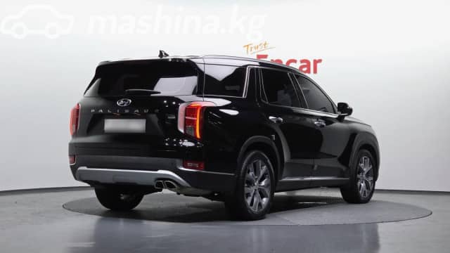 Hyundai Palisade I 2.2 AT