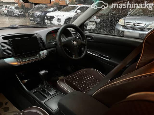 Toyota Camry (Japan) XV30 2.4 AT