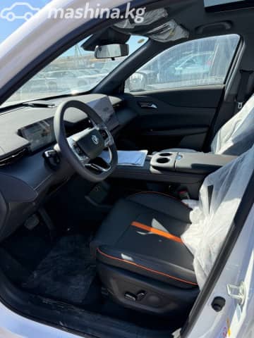 Changan UNI-Z 1.5 AMT