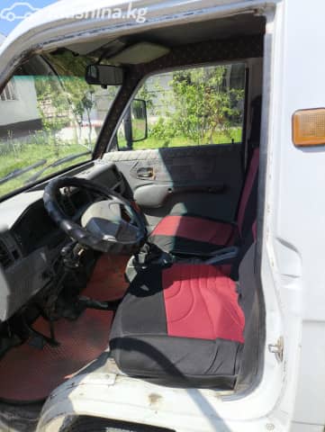 Daewoo Labo