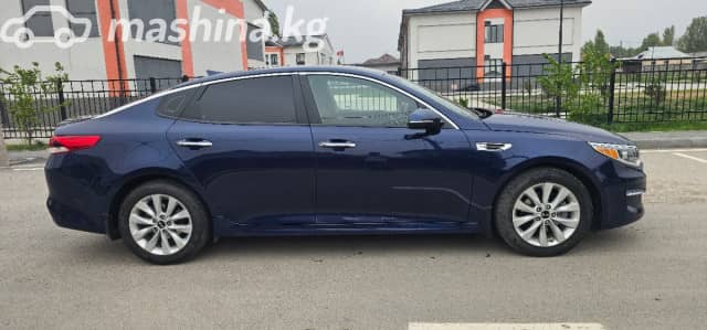 Kia K5 II 2.4 AT