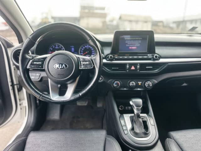 Kia K3 II 1.6 CVT
